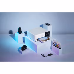 Epson EcoTank ET-8500 - Vue supplémentaire 25