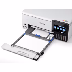 Epson EcoTank ET-8500 - Vue supplémentaire 5