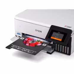 Epson EcoTank ET-8500 - Vue supplémentaire 8