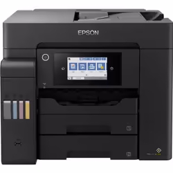 Epson EcoTank ET-5800 - Vue supplémentaire 4