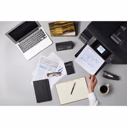 Epson EcoTank ET-5800 - Vue supplémentaire 6