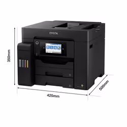 Epson EcoTank ET-5800 - Vue supplémentaire 9