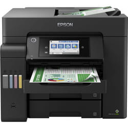 Epson EcoTank ET-5800 Jet d'encre A4 4800 x 2400 DPI 32 ppm Wifi