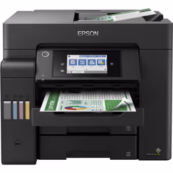 Epson EcoTank ET-5800 Jet d'encre A4 4800 x 2400 DPI 32 ppm Wifi