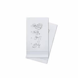 Epson B12B819651, Feuille de support, Epson, DS-30000 Large-format Document Scanner, DS-32000 Large-format Document Scanner.