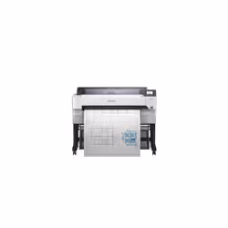 Epson SureColor SC-T5400M, Jet d'encre, 2400 x 1200 DPI, ESC/P-R, HP-GL/2, Noir, Cyan, Magenta, Jaune, PrecisionCore Print He ...