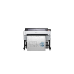 Epson SureColor SC-T5400M imprimante grand format Wifi Jet d'encre Couleur 2400 x 1200 DPI A1 (594 x 841 mm) Ethernet/LAN