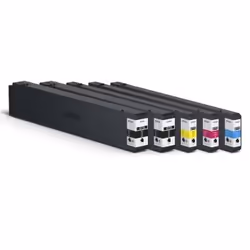 Epson WorkForce Enterprise WF-C21000 Yellow, 1 pièce(s)