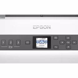 Epson WorkForce DS-730N - Vue supplémentaire 8