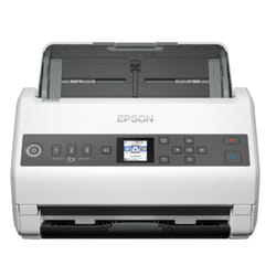 Epson WorkForce DS-730N Alimentation papier de scanner 600 x 600 DPI A4 Noir, Blanc