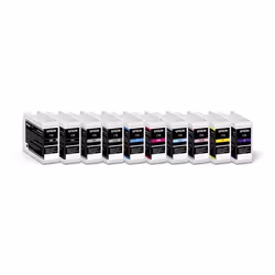Epson SureColor SC-P700 - Vue supplémentaire 8