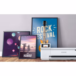 Epson SureColor SC-T3100x 220V - Vue supplémentaire 10