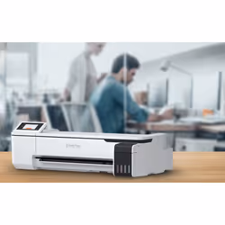 Epson SureColor SC-T3100x 220V - Vue supplémentaire 15