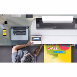 Epson SureColor SC-T3100x 220V - Vue supplémentaire 9
