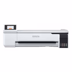 Epson SureColor SC-T3100X, Jet d'encre, 2400 x 1200 DPI, ESC/P-R, HP-GL/2, Noir, Cyan, Magenta, Jaune, A1 (594 x 841 mm), A1, ...