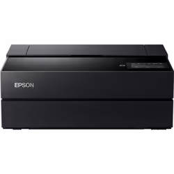 Epson SureColor SC‑P700, Jet d'encre, 5760 x 1440 DPI, Cyan, Gris, Cyan clair, Gris clair, Noir mat, Photo noire, Violet, Mag ...