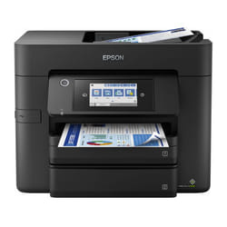 Epson WorkForce Pro WF-4830DTWF Jet d'encre A4 4800 x 2400 DPI 36 ppm Wifi