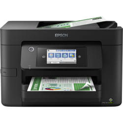 Epson WorkForce Pro WF-4820DWF Jet d'encre A4 4800 x 2400 DPI 36 ppm Wifi