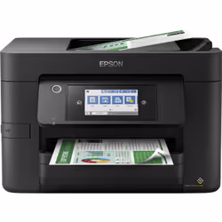 Epson WorkForce Pro WF-4820DWF Jet d'encre A4 4800 x 2400 DPI 36 ppm Wifi