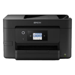 Epson WorkForce Pro WF-3820DWF Jet d'encre A4 4800 x 2400 DPI 35 ppm Wifi