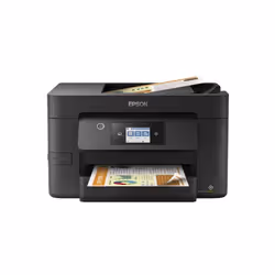 Epson WorkForce Pro WF-3820DWF Jet d'encre A4 4800 x 2400 DPI 35 ppm Wifi