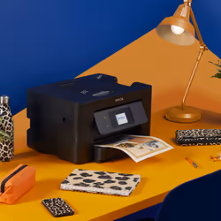 Epson WorkForce Pro WF-3820DWF - Vue supplémentaire 4