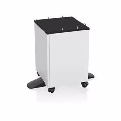 Epson 7112285 meuble d'imprimante Noir, Blanc - Vue supplémentaire 4
