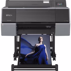Epson SureColor SC-P7500 Spectro, Jet d'encre, 2400 x 1200 DPI, ESC/P-R, PostScript, Noir, Cyan, Vert, Gris, Cyan clair, Gris ...