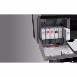 Epson SureColor SC-P7500 Spectro imprimante grand format Jet d'encre Couleur 2400 x 1200 DPI A1 (594 x 841 mm) Ethernet/LAN - Vue supplémentaire 4