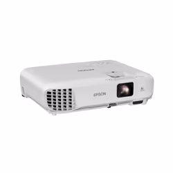 Epson EB-W06 - Vue supplémentaire 5