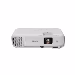 Epson EB-W06 - Vue supplémentaire 6