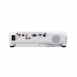 Epson EB-W06 - Vue supplémentaire 8