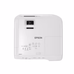 Epson EB-FH52 - Vue supplémentaire 6