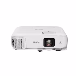 Epson EB-E20 - Vue supplémentaire 4