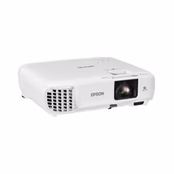 Epson EB-W49 - Vue supplémentaire 4