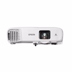 Epson EB-992F - Vue supplémentaire 5