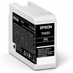 Epson UltraChrome Pro, Encre à pigments, 25 ml, 1 pièce(s)
