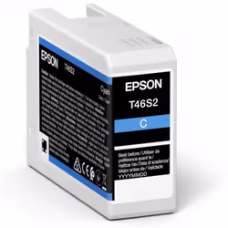 Epson UltraChrome Pro, Encre à pigments, 25 ml, 1 pièce(s)