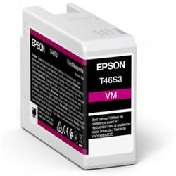 Epson UltraChrome Pro cartouche d'encre 1 pièce(s) Original Magenta vif