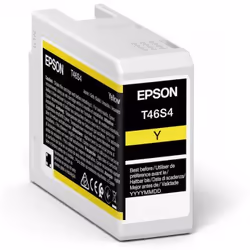 Epson UltraChrome Pro, Encre à pigments, 25 ml, 1 pièce(s)