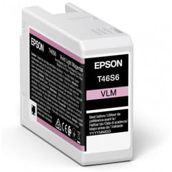 Epson UltraChrome Pro cartouche d'encre 1 pièce(s) Original Magenta vif clair