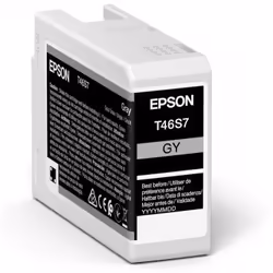 Epson UltraChrome Pro, Encre à pigments, 25 ml, 1 pièce(s)