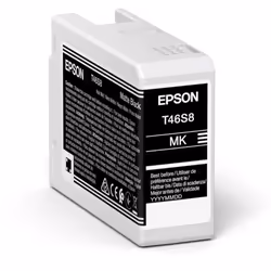 Epson UltraChrome Pro, Encre à pigments, 25 ml, 1 pièce(s)