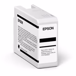 Epson T47A1, Encre à pigments, 50 ml, 1 pièce(s)