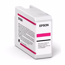 Epson T47A3, Encre à pigments, 50 ml, 1 pièce(s)