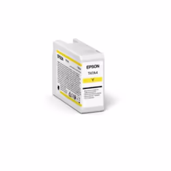 Epson Singlepack Yellow T47A4 UltraChrome Pro, 1 pièce(s)