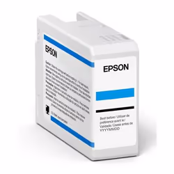 Epson T47A5, Encre à pigments, 50 ml, 1 pièce(s)