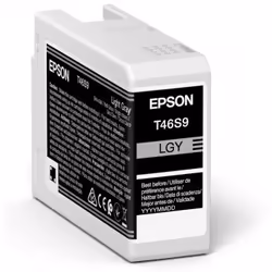 Epson UltraChrome Pro, Encre à pigments, 25 ml, 1 pièce(s)