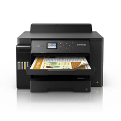 Epson EcoTank L1116 imprimante jets d'encres Couleur 4800 x 1200 DPI A3 Wifi