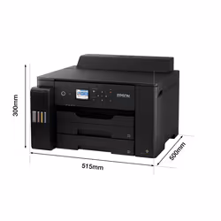 Epson EcoTank ET-16150 - Vue supplémentaire 4